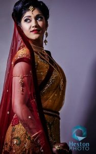 Indian wedding photography London