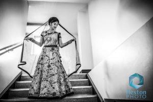 Indian wedding photography London