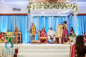 Indian wedding photography London