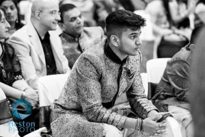 Indian wedding photography London