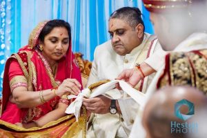 Indian wedding photography London