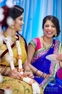 Indian wedding photography London