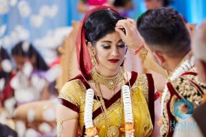 Indian wedding photography London