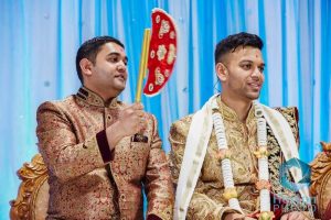 Indian wedding photography London