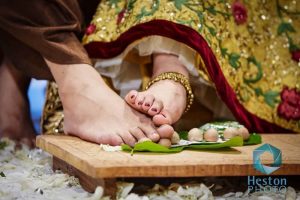 Indian wedding photography London