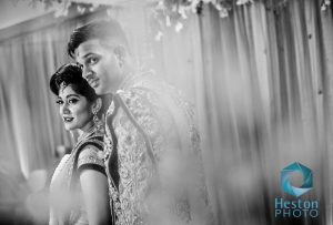 Indian wedding photography London