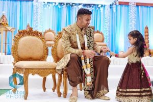 Indian wedding photography London