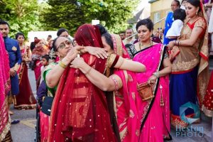 Indian wedding photography London