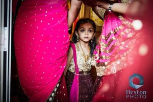 Indian wedding photography London