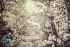 Indian wedding photography London