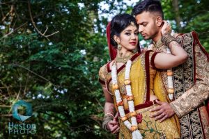 Indian wedding photography London