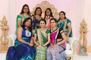 Indian wedding photographer London
