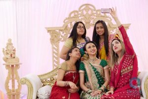 Indian wedding photographer London