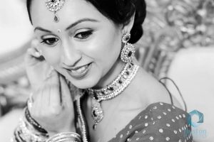 Indian wedding photographer London