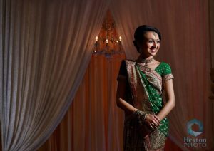 Indian wedding photographer London