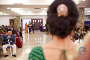 Indian wedding photography London