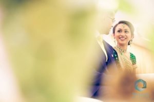 Indian wedding photography London