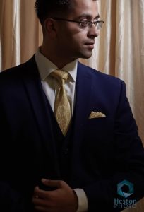 Indian wedding photography London