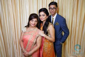 Indian wedding photography London