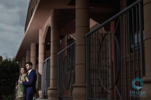 Indian wedding photographer London