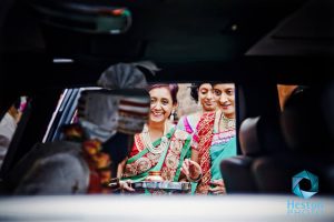 Indian wedding photography London