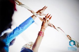 Indian wedding photography London