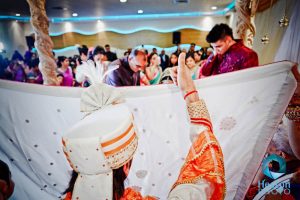 Indian wedding photography London