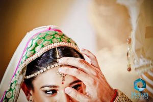 Indian wedding photography London