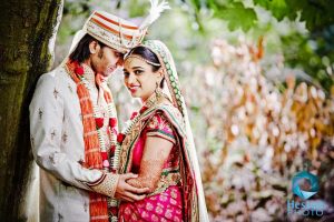 Indian wedding photography London