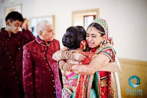 Indian wedding photography London