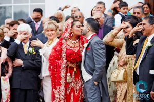 indian wedding photography london