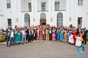 indian wedding photography london