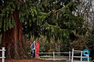 hindu wedding photographer london