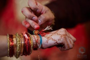 Indian wedding photography London