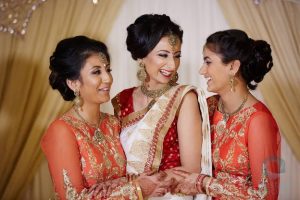 Indian wedding photography London