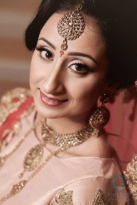 Indian wedding photography London