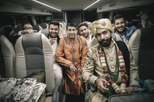 Indian wedding photography London