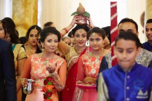 Indian wedding photography London