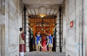 Indian wedding photography London