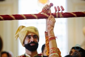 Indian wedding photography London