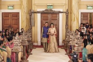 Indian wedding photography London