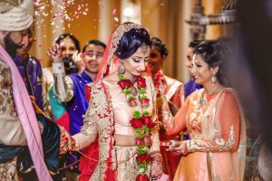 Indian wedding photography London