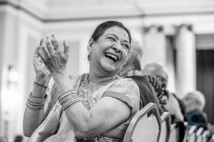 Indian wedding photography London