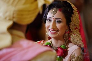 Indian wedding photography London