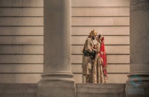 Indian wedding photography London