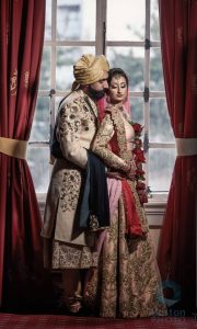 Indian wedding photography London