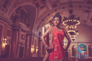 Indian wedding photography London