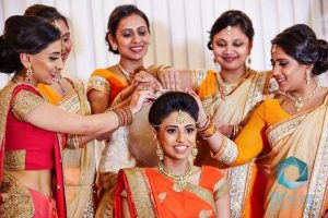 Indian wedding photography London