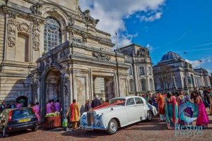 Indian wedding photography London