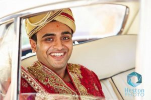 Indian wedding photography London